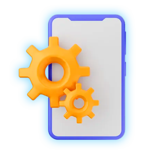 Castle App MOD APK 13 Customization options