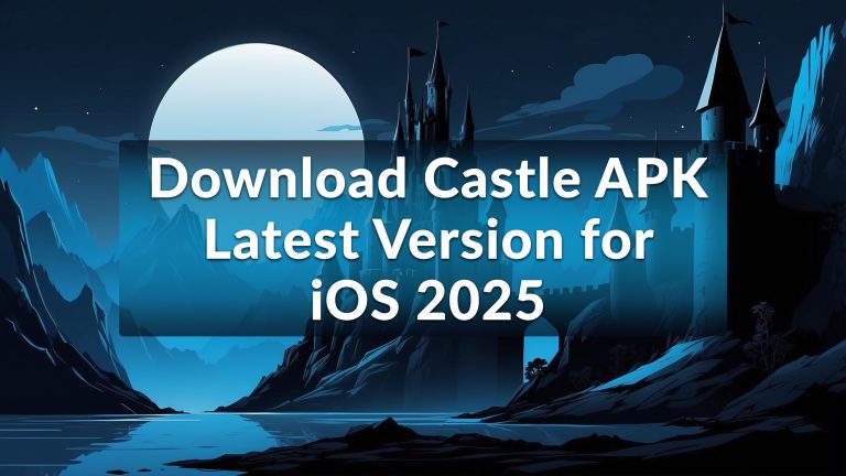 Castle apk ios
