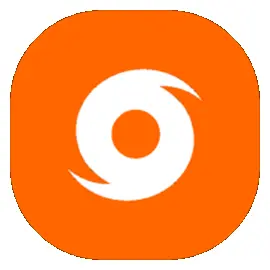 Castle App MOD APK 23 typhoon tv